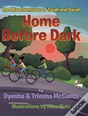 Capa do artigo Home Before Dark