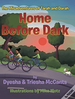 Capa do artigo Home Before Dark