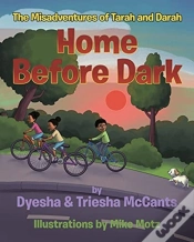 Capa do artigo Home Before Dark