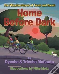 Capa do artigo Home Before Dark