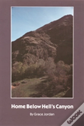 Home Below Hell'S Canyon