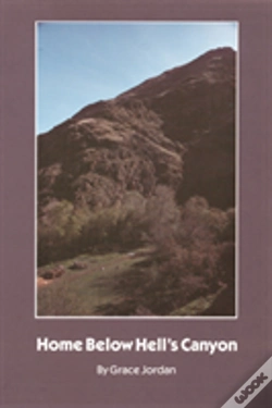 Capa do artigo Home Below Hell'S Canyon