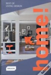 Capa do artigo Home! Best Of Living Design