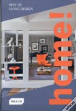 Capa do artigo Home! Best Of Living Design