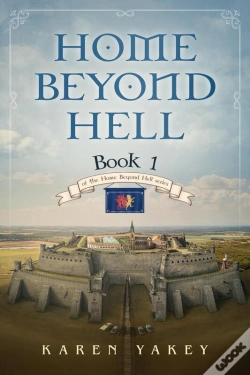 Capa do artigo Home Beyond Hell