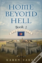 Capa do artigo Home Beyond Hell