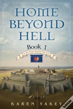 Capa do artigo Home Beyond Hell