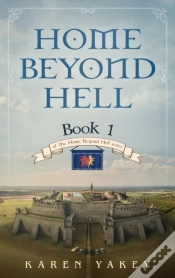 Capa do artigo Home Beyond Hell
