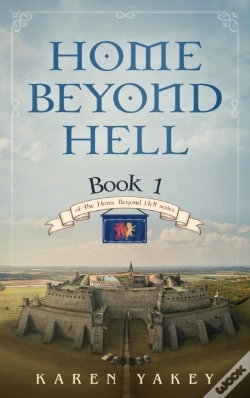 Capa do artigo Home Beyond Hell