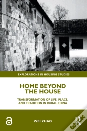 Capa do artigo Home Beyond The House
