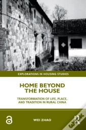 Home Beyond The House