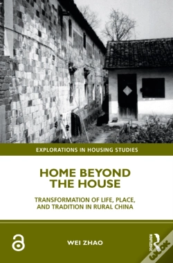 Capa do artigo Home Beyond The House