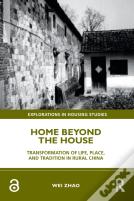 Home Beyond The House
