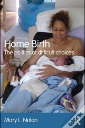 Capa do artigo Home Birth