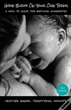 Capa do artigo Home Birth On Your Own Terms