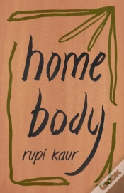 Capa do artigo Home Body