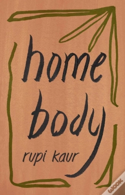 Capa do artigo Home Body