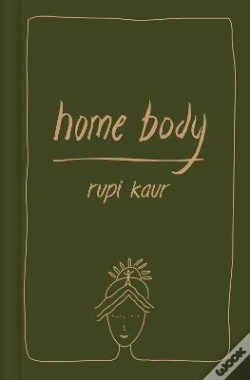 Capa do artigo Home Body