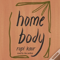 Capa do artigo Home Body