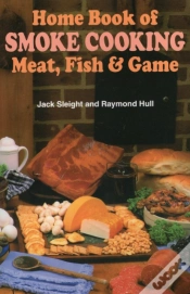 Capa do artigo Home Book Of Smoke Cooking