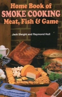 Capa do artigo Home Book Of Smoke Cooking