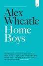 Home Boys - Preview