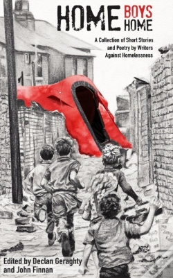 Capa do artigo Home Boys, Home