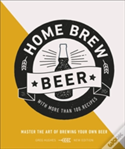 Capa do artigo Home Brew Beer