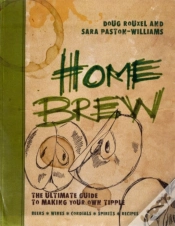 Capa do artigo Home Brew