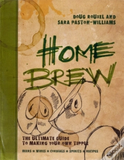 Capa do artigo Home Brew