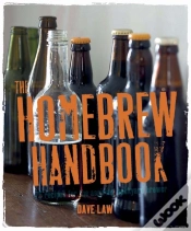 Capa do artigo Home Brew Handbook