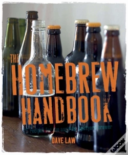 Capa do artigo Home Brew Handbook