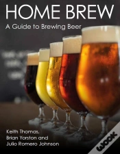 Capa do artigo Home Brew