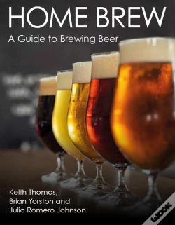 Capa do artigo Home Brew
