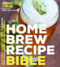 Home Brew Recipe Bible - Preview