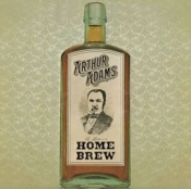 Capa do artigo Home Brew - Vinil
