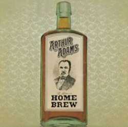 Capa do artigo Home Brew - Vinil