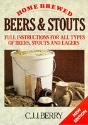 Home Brewed Beers & Stouts - Preview