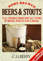 Capa do artigo Home Brewed Beers & Stouts