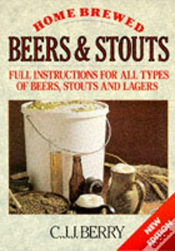 Capa do artigo Home Brewed Beers & Stouts