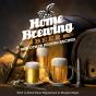 Home Brewing Beer And Other Juicing Recipes: How To Brew Beer Explained In Simple Steps - Preview