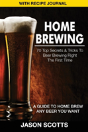 Home Brewing - Preview