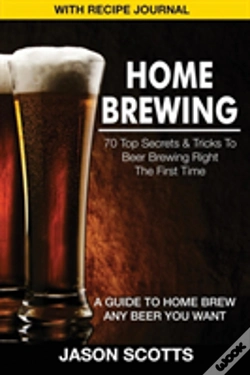 Capa do artigo Home Brewing
