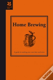 Capa do artigo Home Brewing