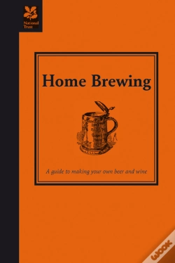 Capa do artigo Home Brewing