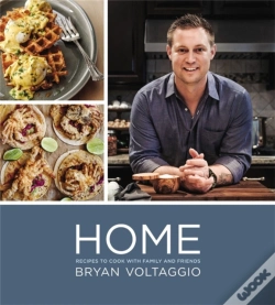Capa do artigo Home