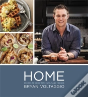 Capa do artigo Home