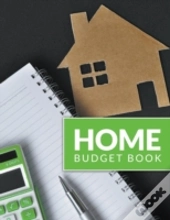 Home Budget Book