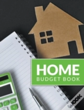 Capa do artigo Home Budget Book