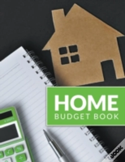 Capa do artigo Home Budget Book